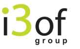 i3of Logo