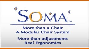 Soma: More than a Chair